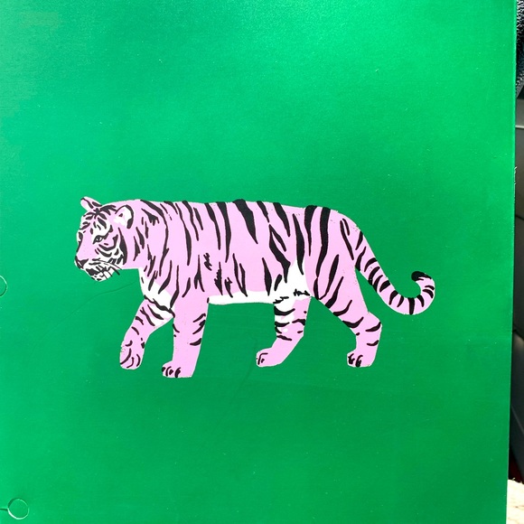 Meet your Posher, Alice - Picture 1 of 1